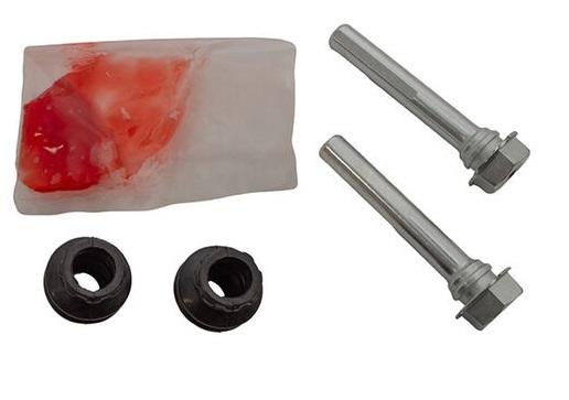 Front Brake Caliper Pin Kit [BRITPART SEE500020] Primary Image