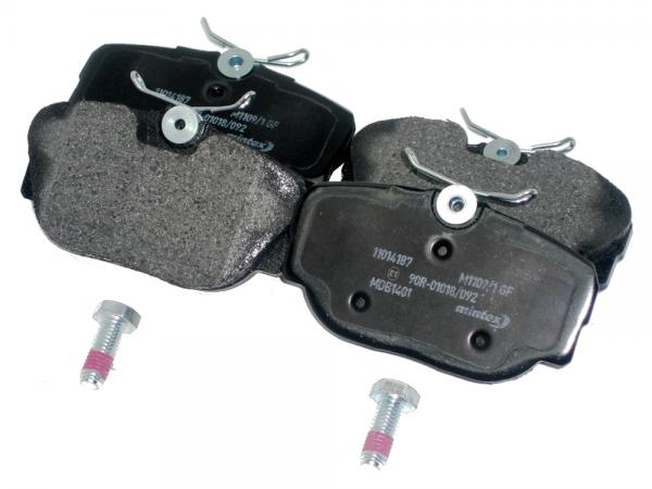 Brake Pads [MINTEX SFP500130]