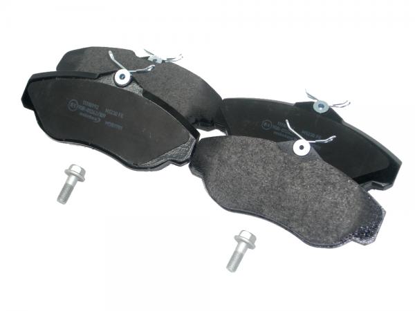 Brake Pads [MINTEX SFP500150] Primary Image