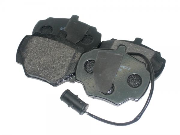 Brake Pads [Mintex SFP500200] Primary Image