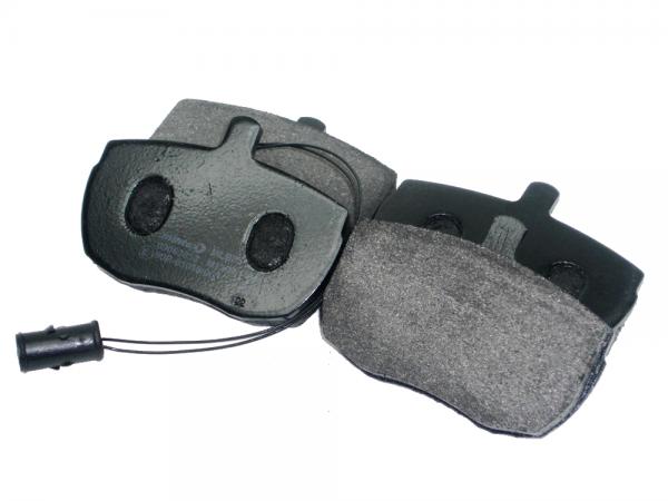 Brake Pads [Mintex SFP500220] Primary Image