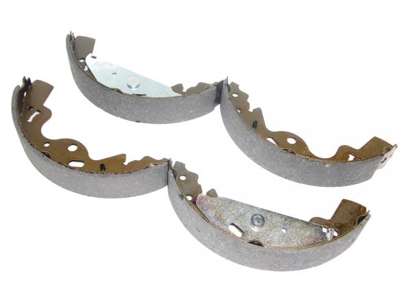 Brake Shoes [BRITPART SFS000030] Primary Image