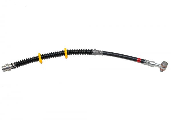 Brake Hose - Front [BRITPART SHB000581] Primary Image