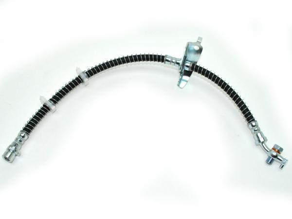 Brake Hose - Front [BRITPART SHB101180] Primary Image