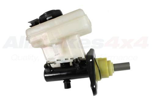 Brake Master Cylinder [BRITPART SJC000100] Primary Image