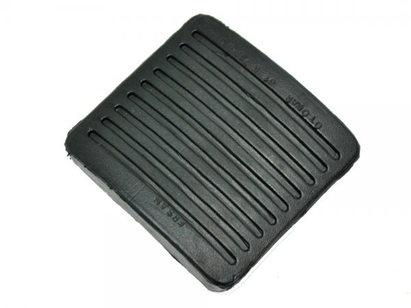 Brake and Clutch Pedal Pad [EUROSPARE SKE500060]