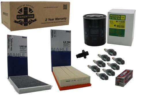 Service Kit [ALLMAKES OE SKT6065PR2] Primary Image