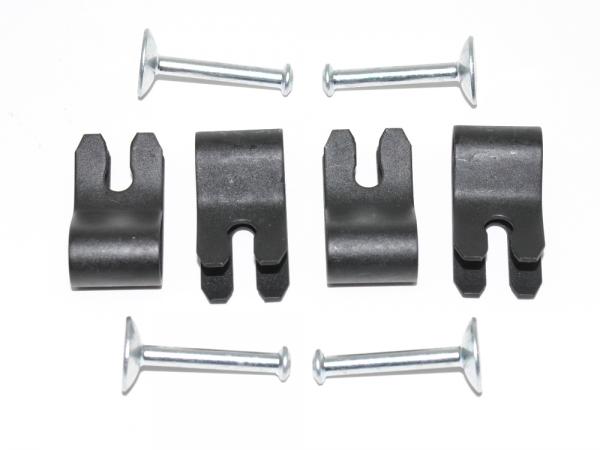 Brake Shoe Retainer Kit [BRITPART SMN000010]