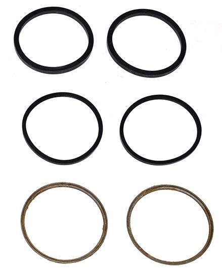 Brake Caliper Seal Kit [BRITPART SMN000060] Primary Image