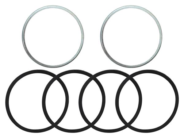 Brake Caliper Seal Kit [GIRLING SMN000060GIRLING] Primary Image