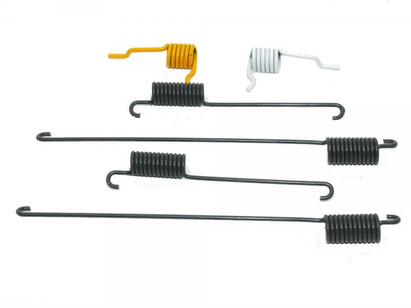 Brake Shoe Spring Kit [EAC / OEM SMN100250] Primary Image