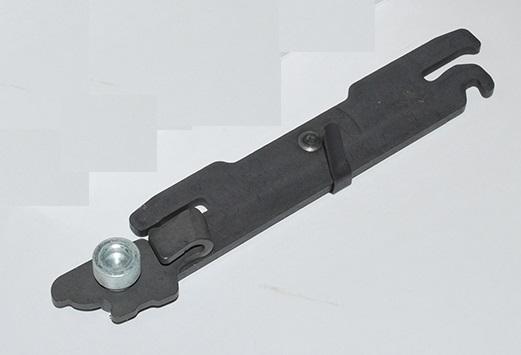 Brake Shoe Lever kit [BRITPART SMY000020] Primary Image