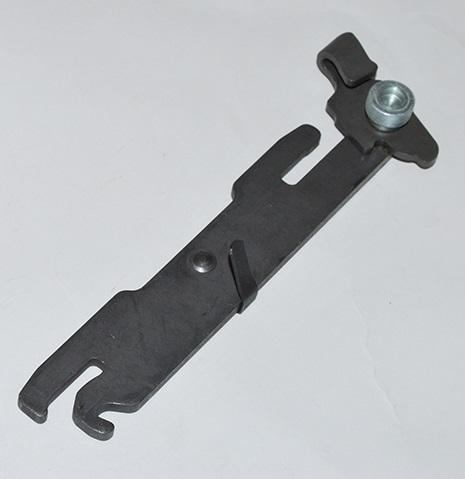 Brake Shoe Lever kit [BRITPART SMY000030] Primary Image