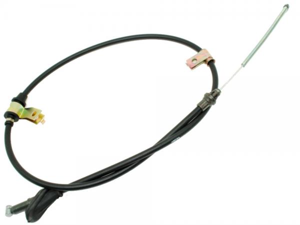 Handbrake Cable [BRITPART SPB000190]