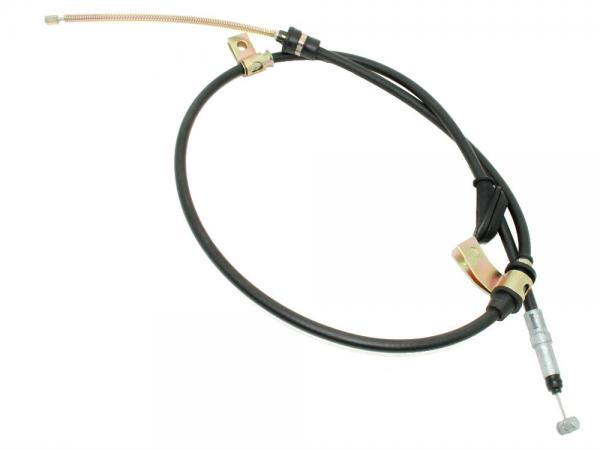 Handbrake Cable [BRITPART SPB101301] Primary Image