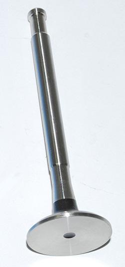 Exhaust Valve [BRITPART STC1122] Primary Image