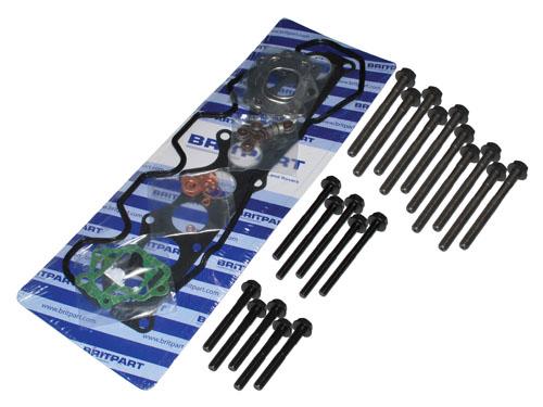 Head Gasket Set [BRITPART STC1172B]