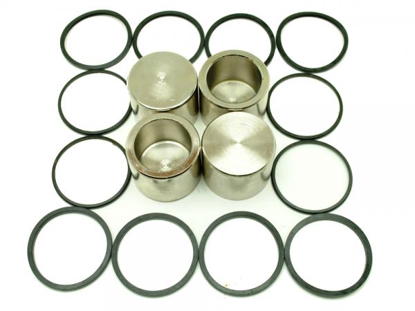 Brake Caliper Piston & Seal Kit [BRITPART STC1278]