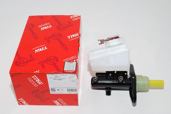 Brake Master Cylinder [TRW STC1284G] Primary Image