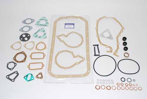 Gasket Set - Bottom End [REPLACEMENT STC1556]