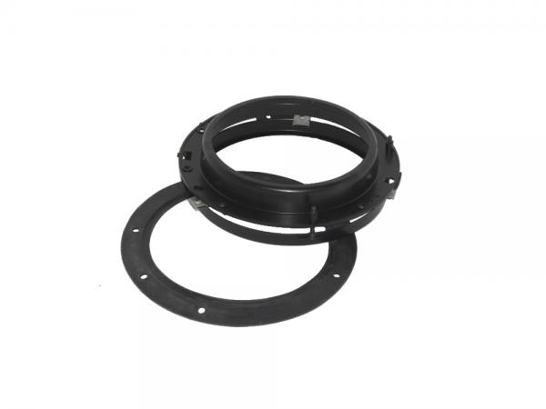 Body - Headlamp Mounting [WIPAC STC1613] Primary Image