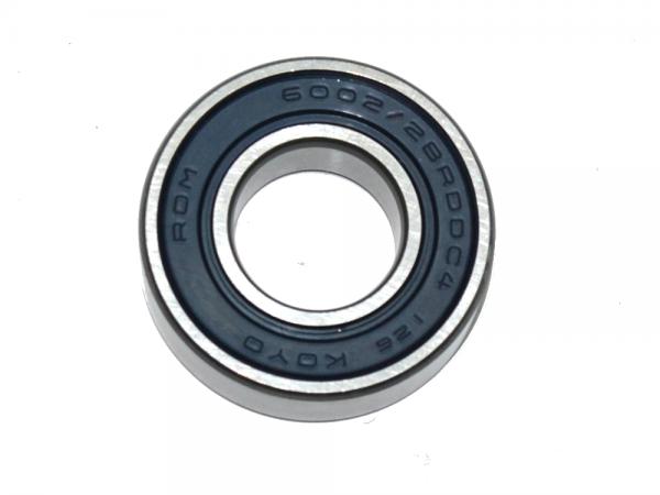 Spigot Bearing - Crankshaft Rear [OEM STC2079]