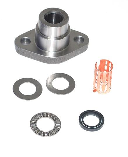 Swivel Pin Kit Upper [REPLACEMENT STC226]