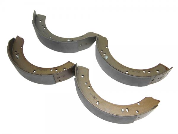 Brake Shoes [MINTEX STC2797]