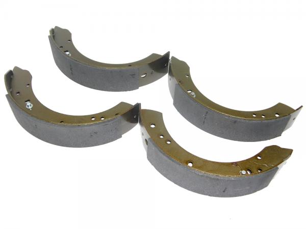 Brake Shoes [BRITPART STC2797R] Primary Image