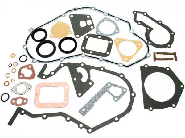 Overhaul (Block) Gasket Set [BRITPART STC2801]