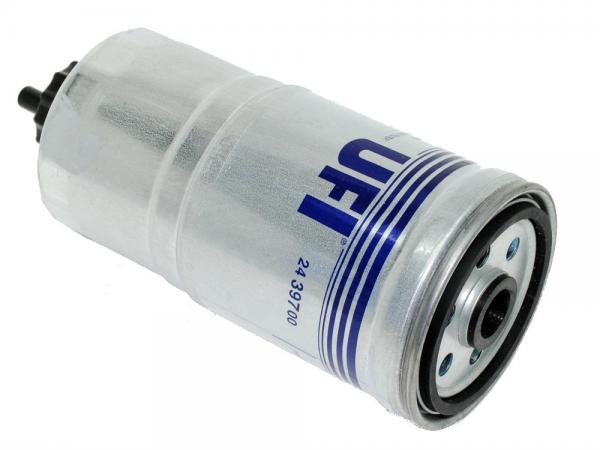 Fuel Filter [MAHLE STC2827] Primary Image