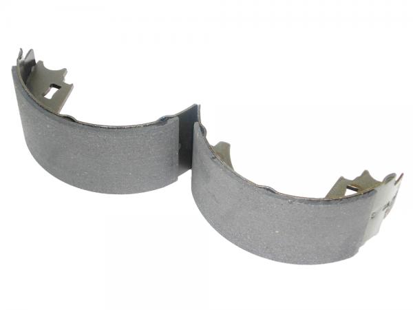 Handbrake Shoes [BRITPART STC2880]