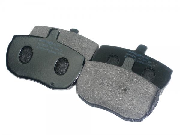 Brake Pads [MINTEX STC2956]