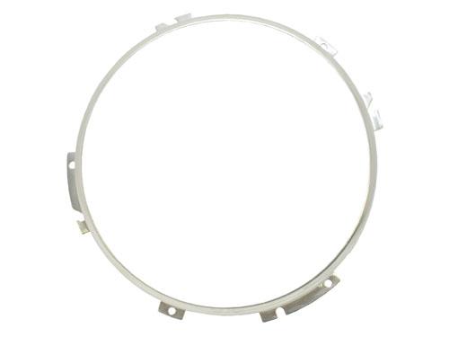 Headlamp Ring [BRITPART STC3018SS] Primary Image