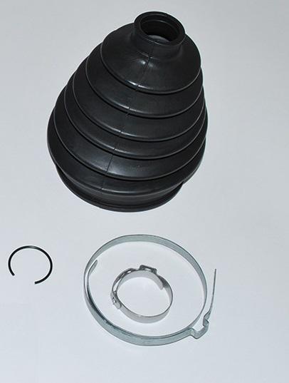 CV Joint Boot Kit [BRITPART STC3203] Primary Image