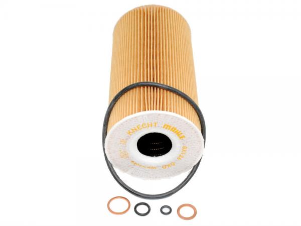 Oil Filter [MAHLE STC3350]