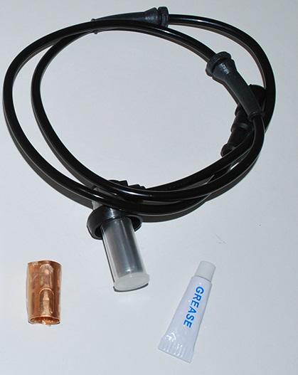 ABS Sensor - Rear [ALLMAKES STC3385] Primary Image