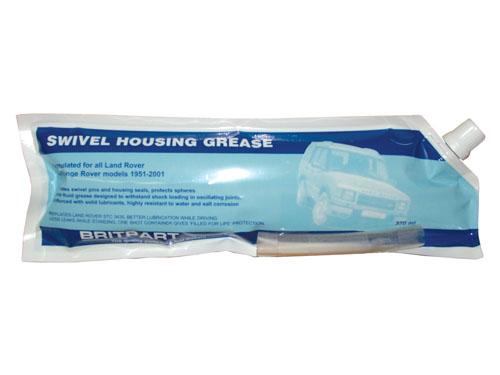 Swivel Grease [BRITPART STC3435R] Primary Image