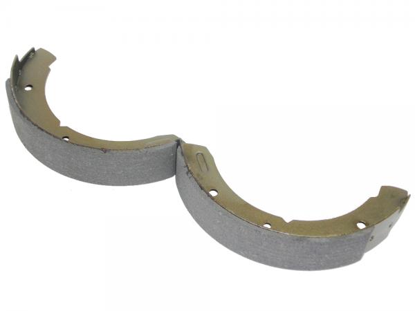 Handbrake Shoes [BRITPART STC3821R] Primary Image