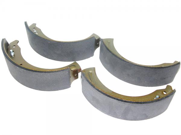 Brake Shoes [BRITPART STC3945] Primary Image