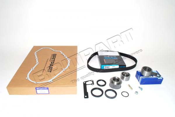 Kit - Timing Belt [BRITPART STC4096LDR]