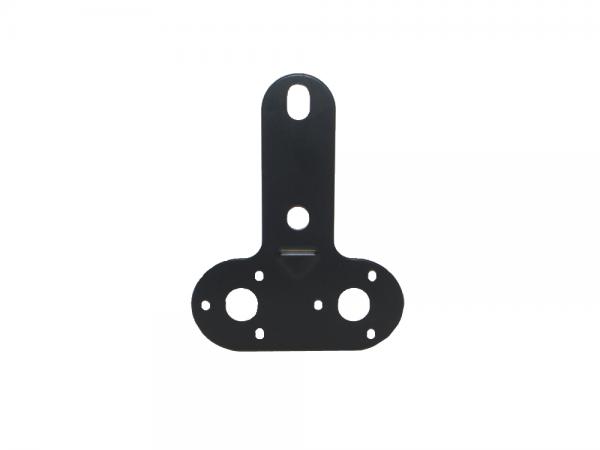 Socket Mounting Plate Double [REPLACEMENT STC4286TP]