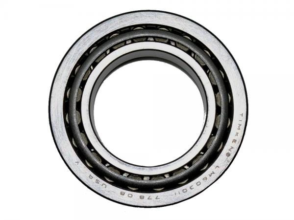 Hub Bearing [TIMKEN STC4382] Primary Image