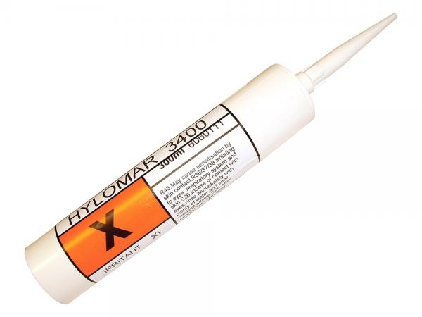 Hylomar 3400 Sealant [HYLOMAR STC4600] Primary Image