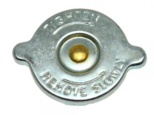 Radiator Cap [BRITPART STC4735] Primary Image