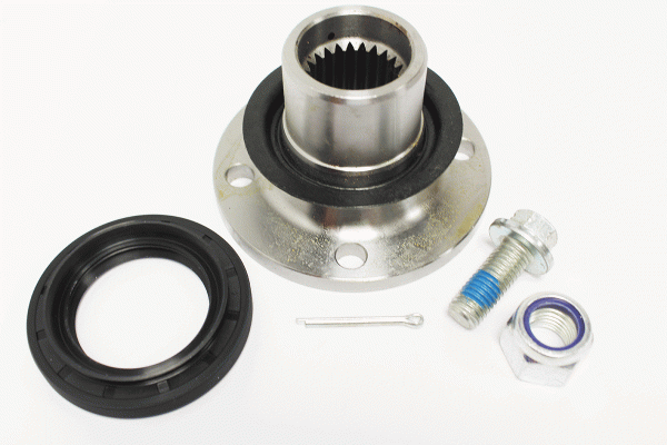 Differential Flange Kit [EAC / OEM STC4858]