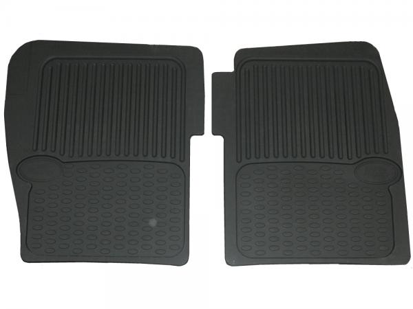 Floor Mat - Front [LAND ROVER STC50049AA]