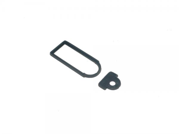 Exterior Door Handle Gasket Kit [BRITPART STC617]