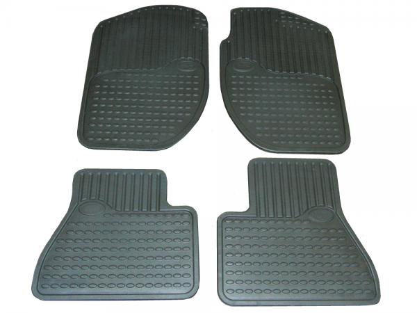 Floor Mat - Set [LAND ROVER STC7973AB]