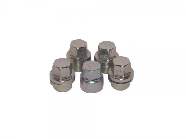 Locking Wheel Nut Set [OEM STC8513]